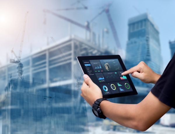 Smart Buildings, Smarter Savings: The Future of Facility Management