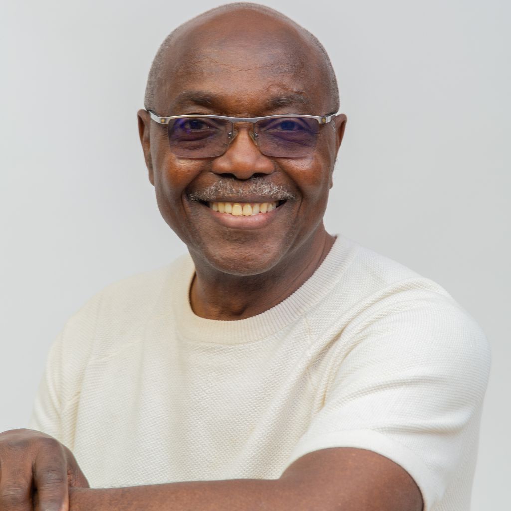 Founder Photo